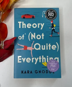 The Theory of (Not Quite) Everything