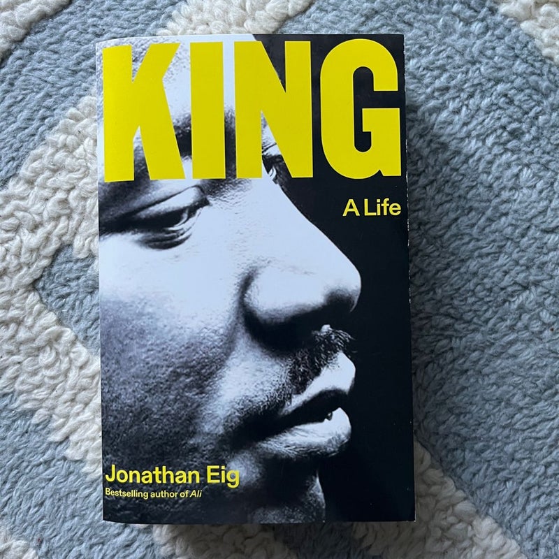 King: a Life