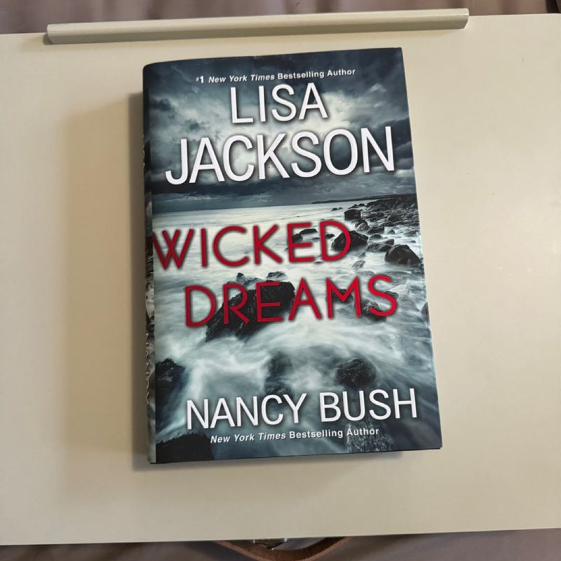 Wicked Dreams (first edition)