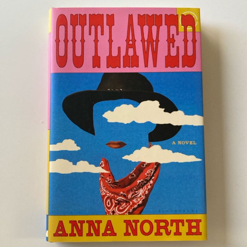 Outlawed