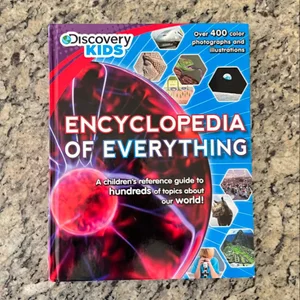 Encyclopedia of Everything