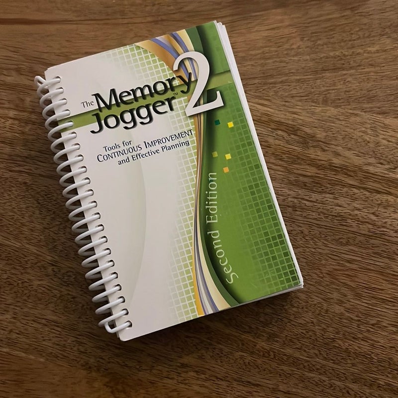 The Memory Jogger II