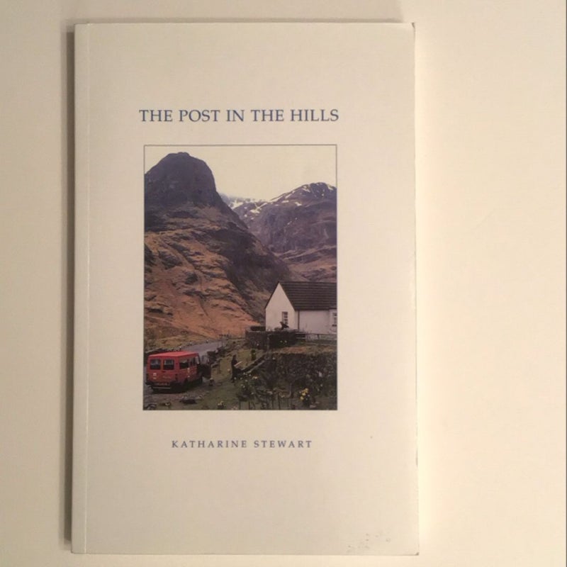 The post in the Hills