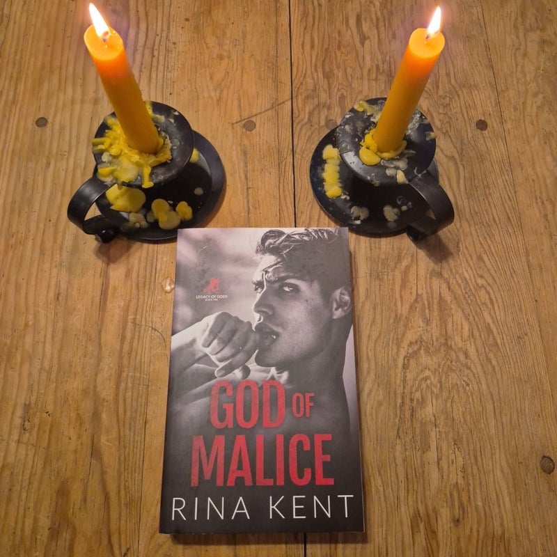 God of Malice