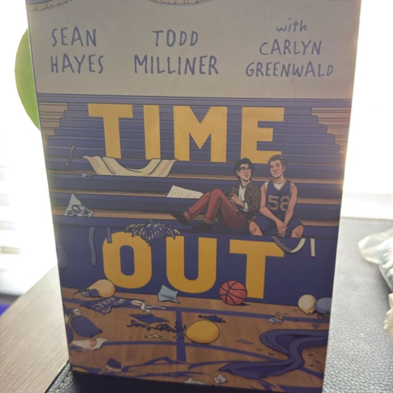 Time Out