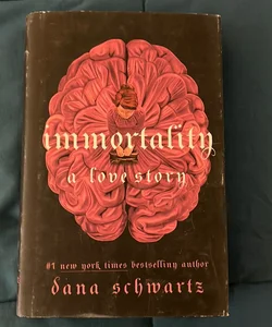 Immortality: a Love Story