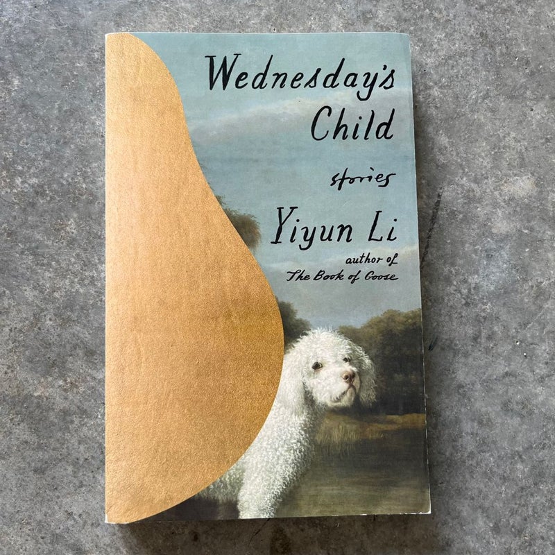 Wednesday's Child