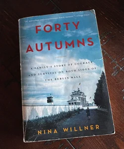 Forty Autumns