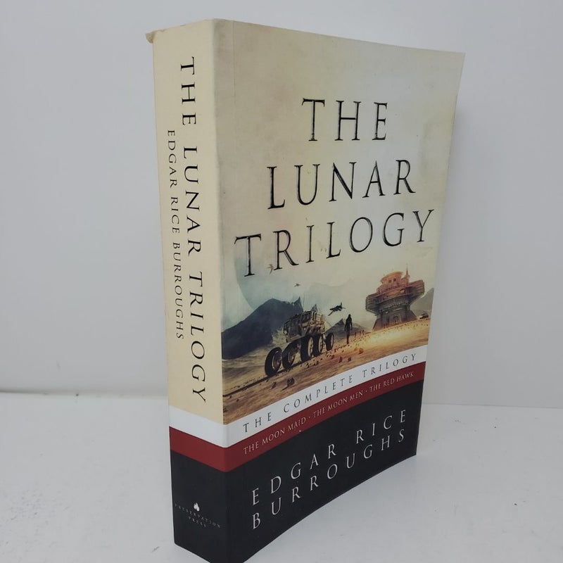 The Lunar Trilogy