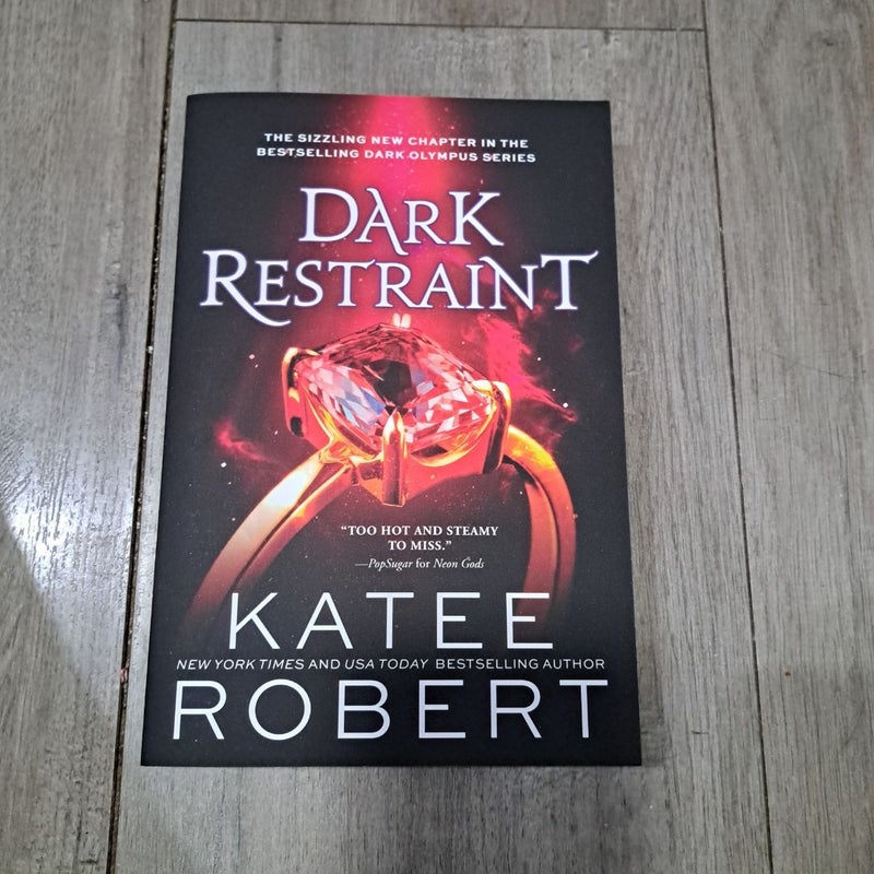 Dark Restraint