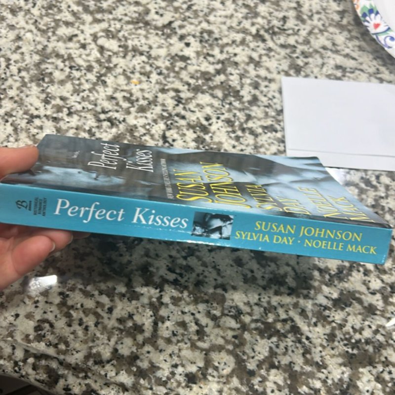 Perfect Kisses