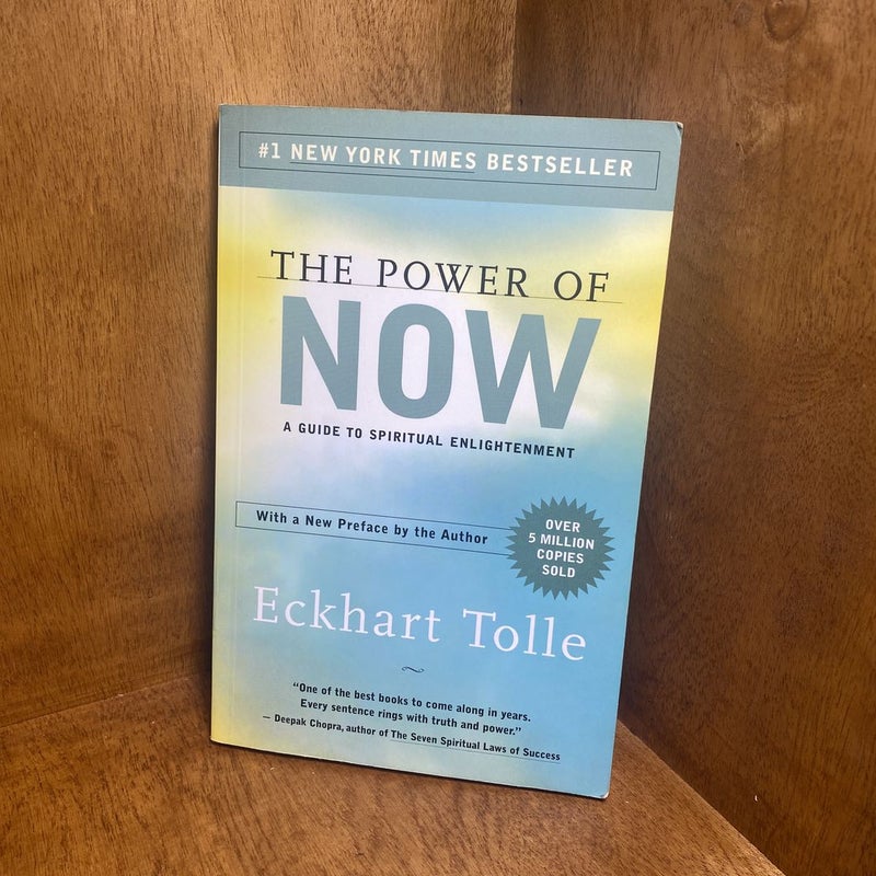 The Power of Now