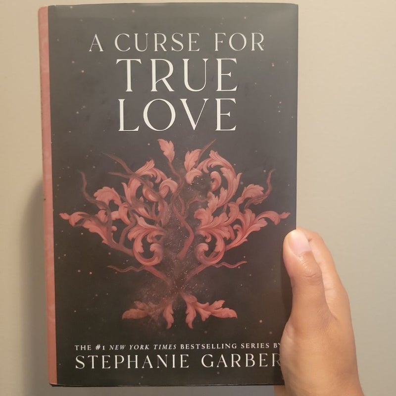 A Curse for True Love