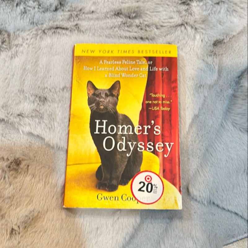 Homer's Odyssey