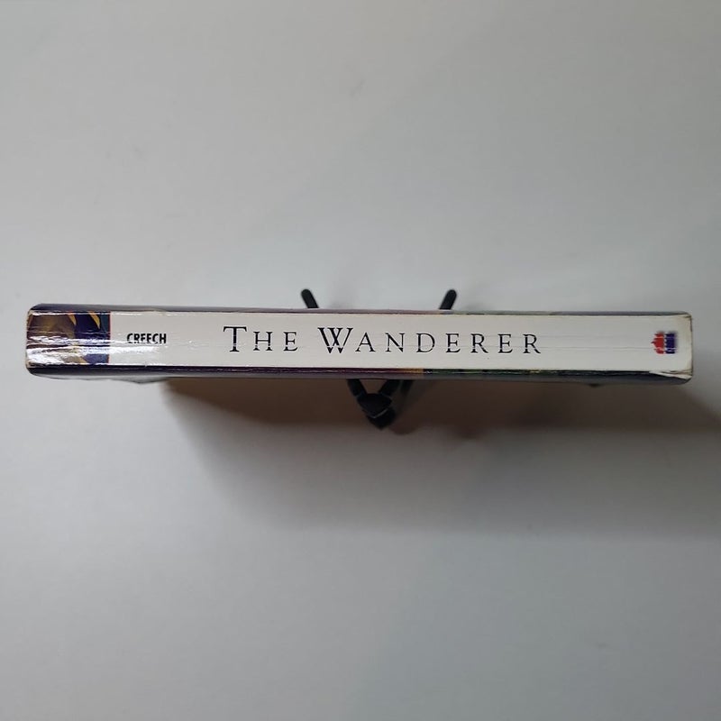 The Wanderer