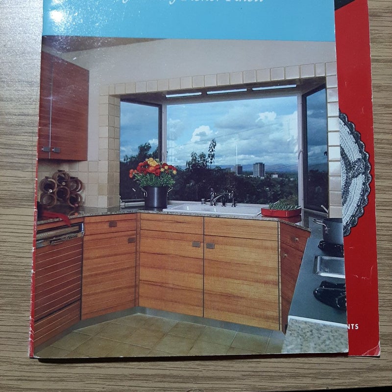 Creative Kitchen Plans