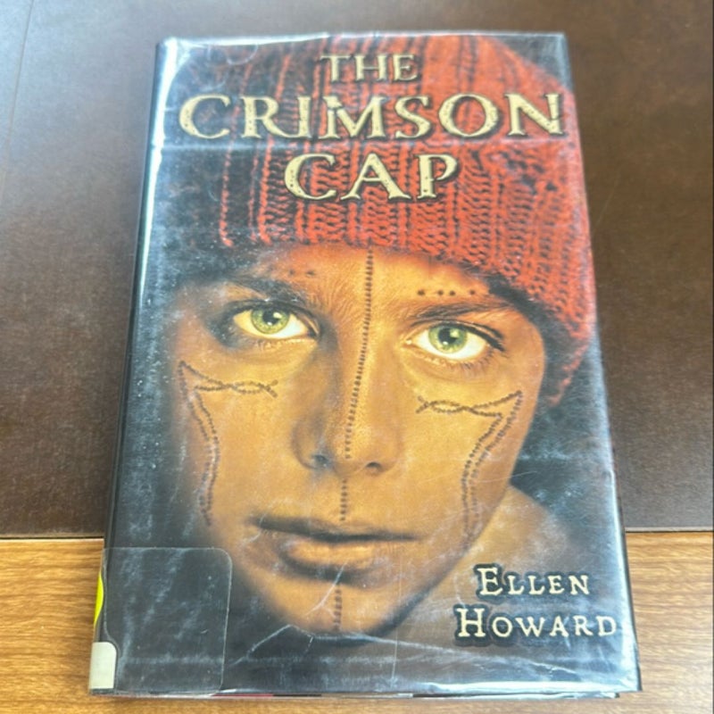 The Crimson Cap