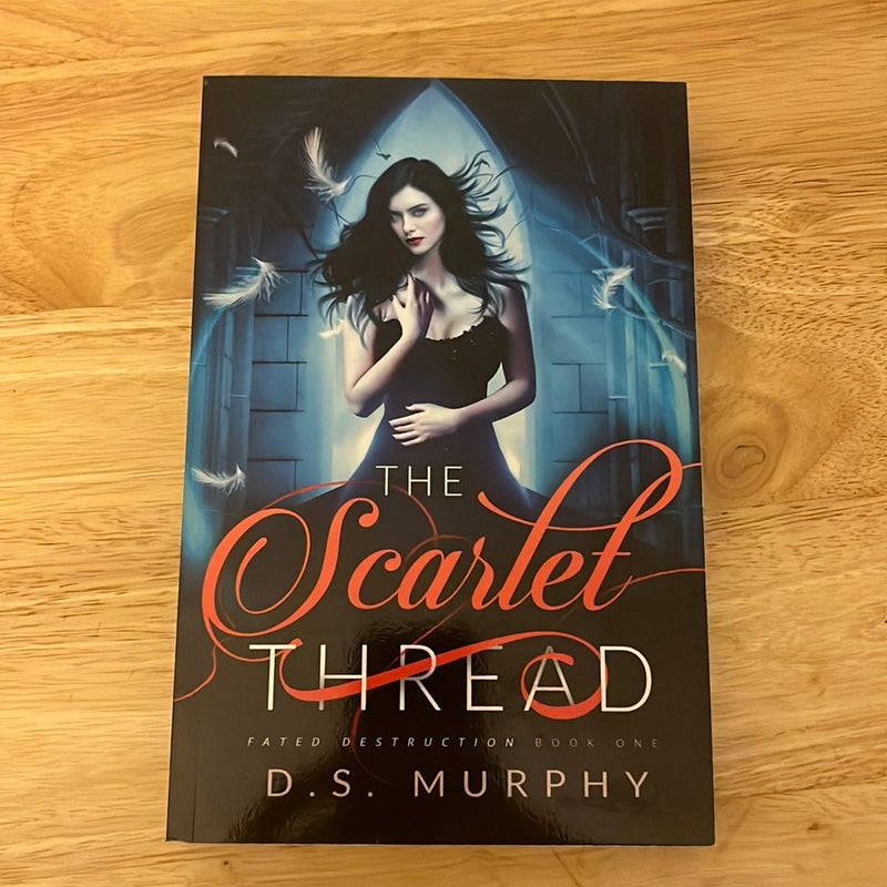 The Scarlet Thread