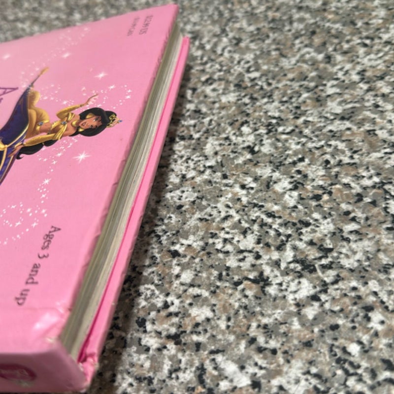 5-Minute Princess Stories
