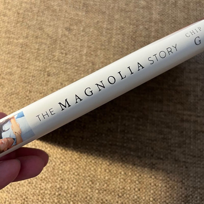 The Magnolia Story