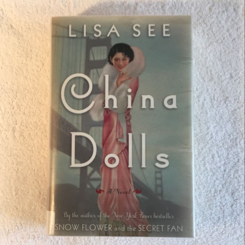 China Dolls