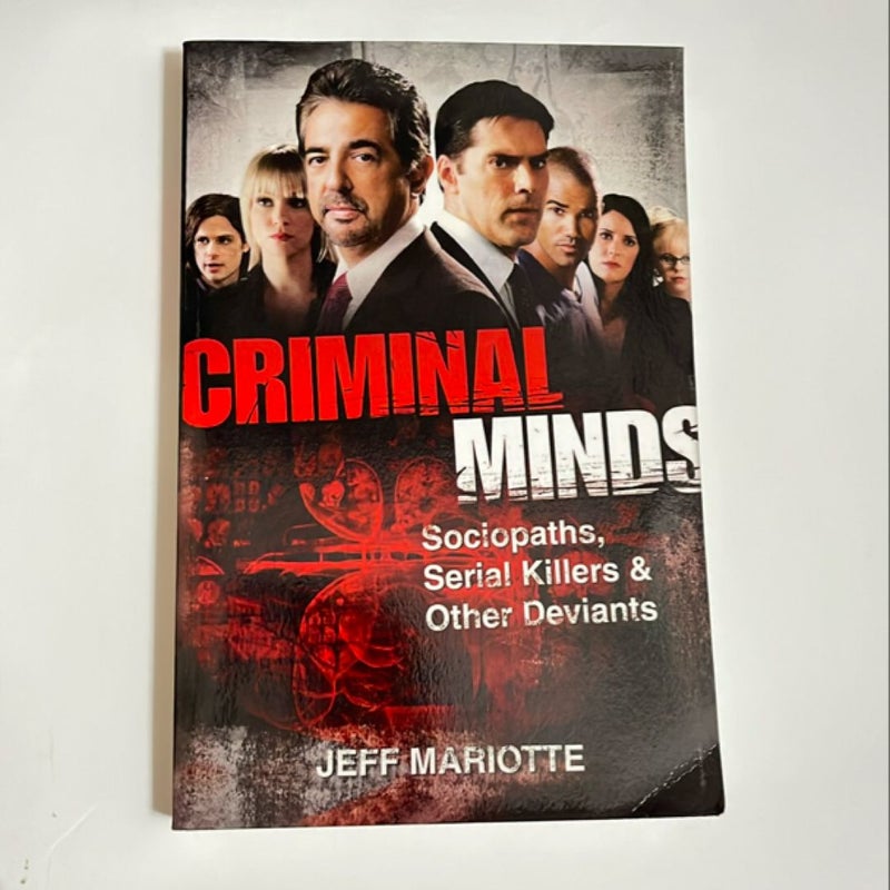 Criminal Minds