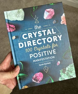 The Crystal Directory