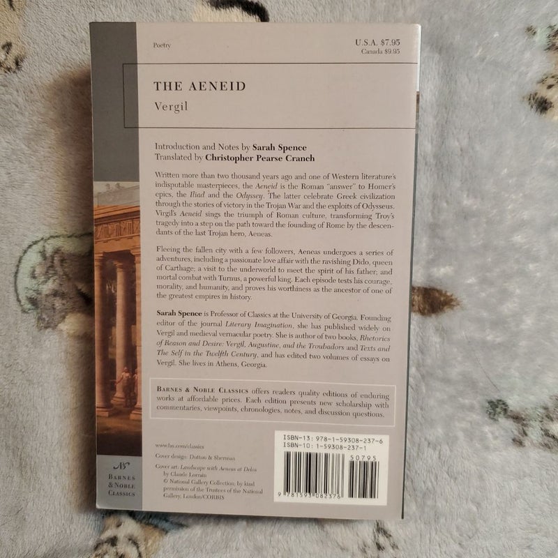 The Aeneid