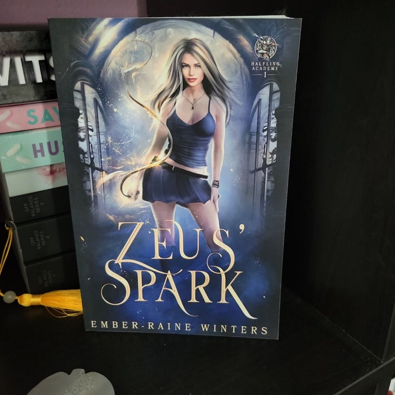 Zeus' Spark