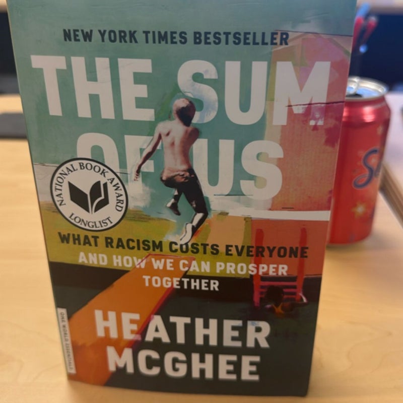 The Sum of Us