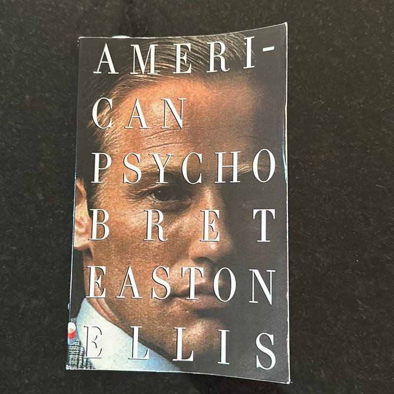 American Psycho