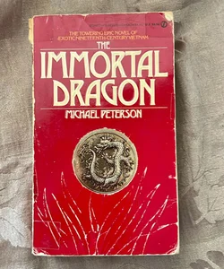 The Immortal Dragon
