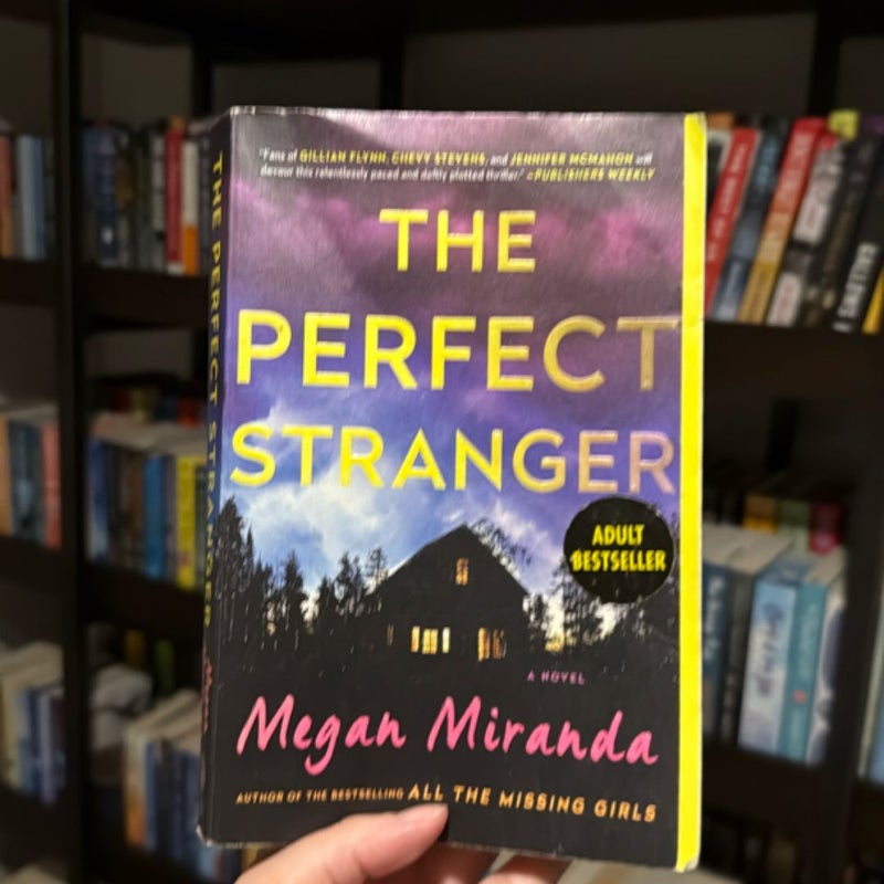 The Perfect Stranger