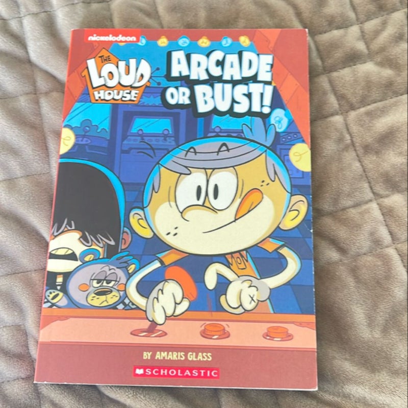 BUNDLE: Loud House