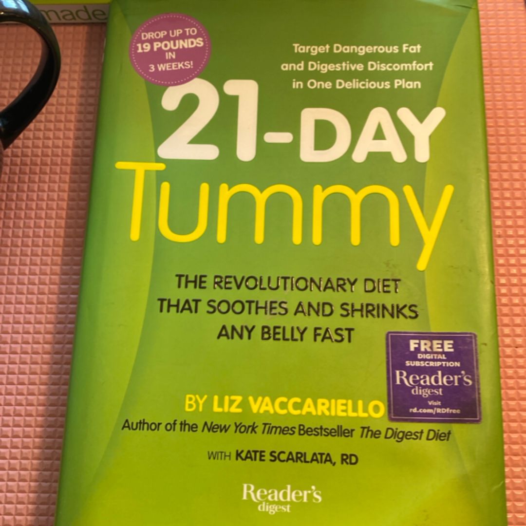 21-Day Tummy