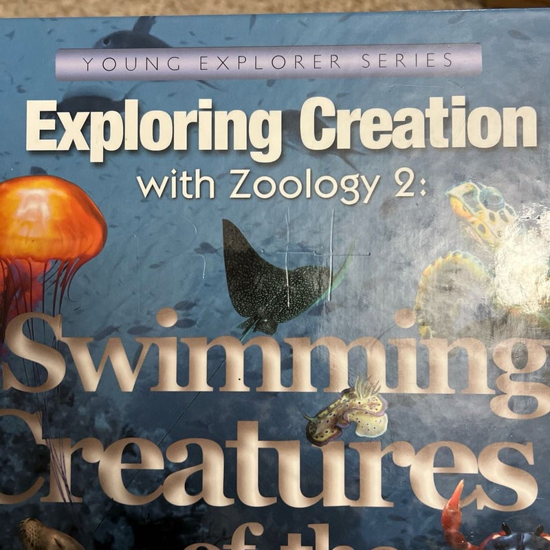 Exploring Creation with Zoology 2