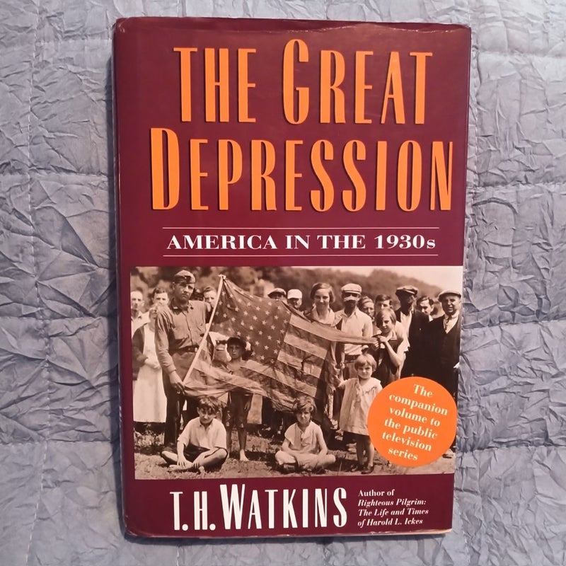 The Great Depression