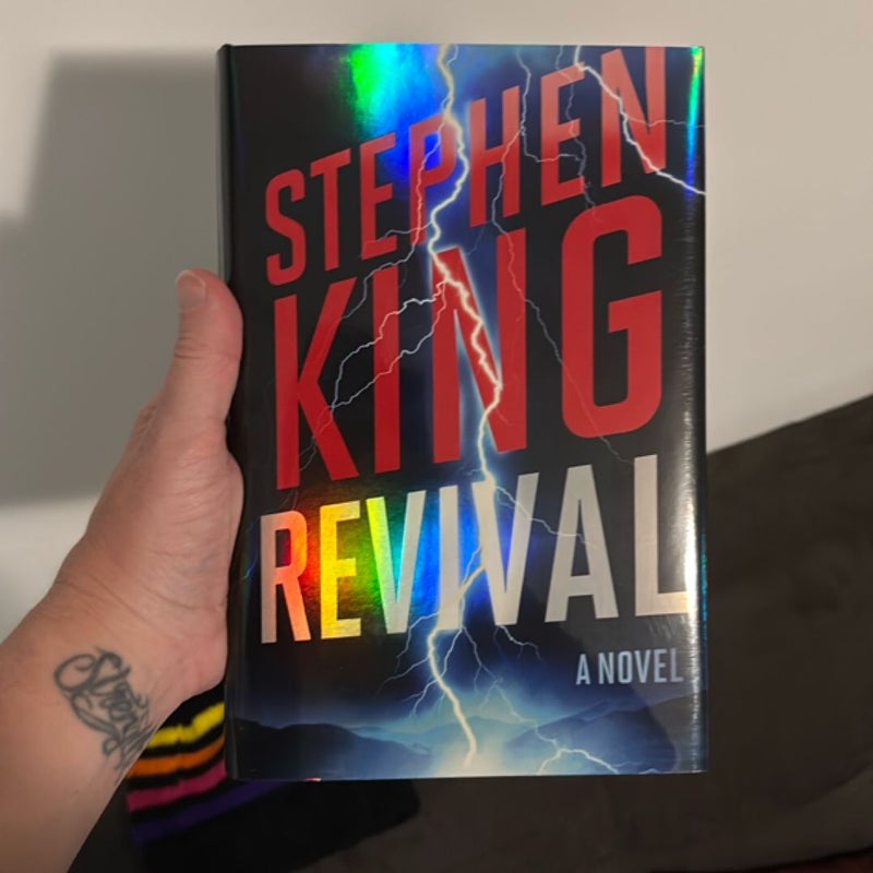 Revival