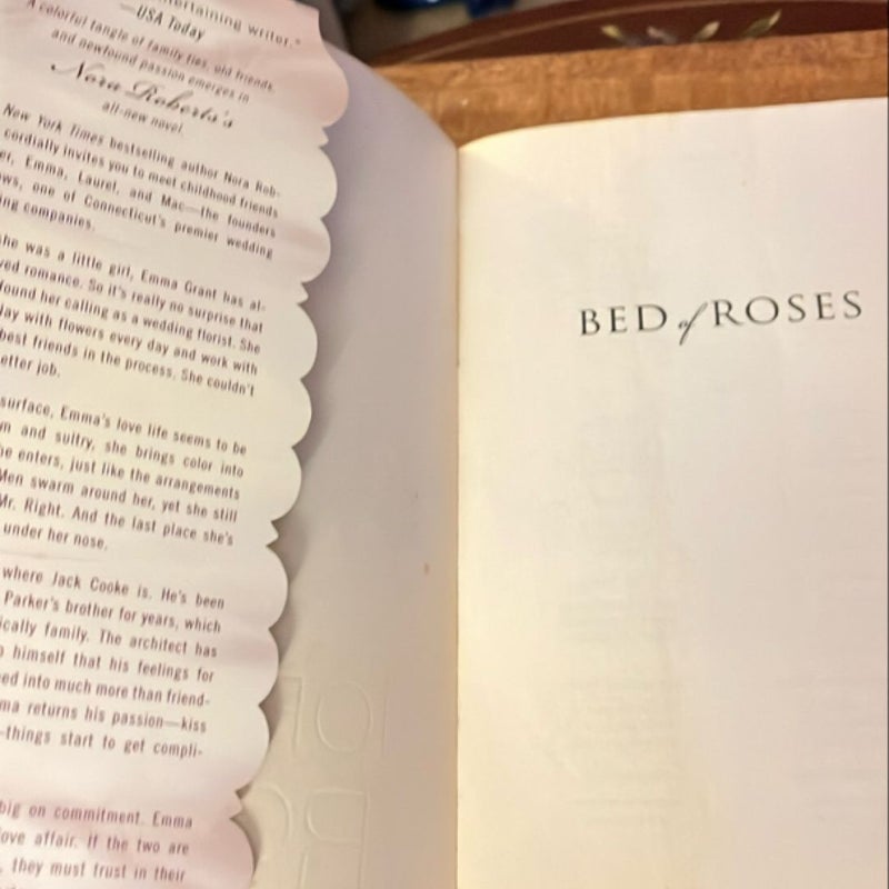 Bed of Roses