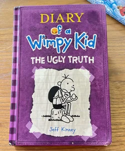 Diary of a Wimpy Kid # 5