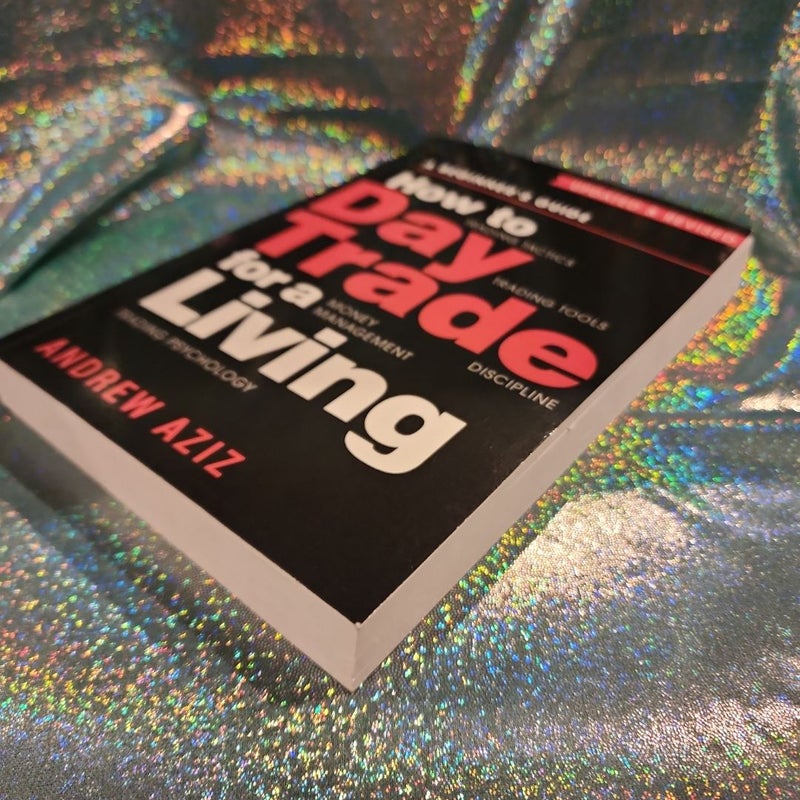 How to Day Trade for a Living