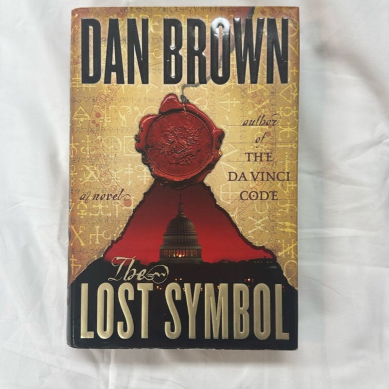 The Lost Symbol