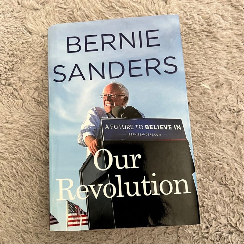 Our Revolution