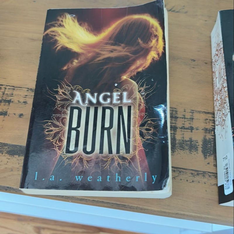 Angel Burn