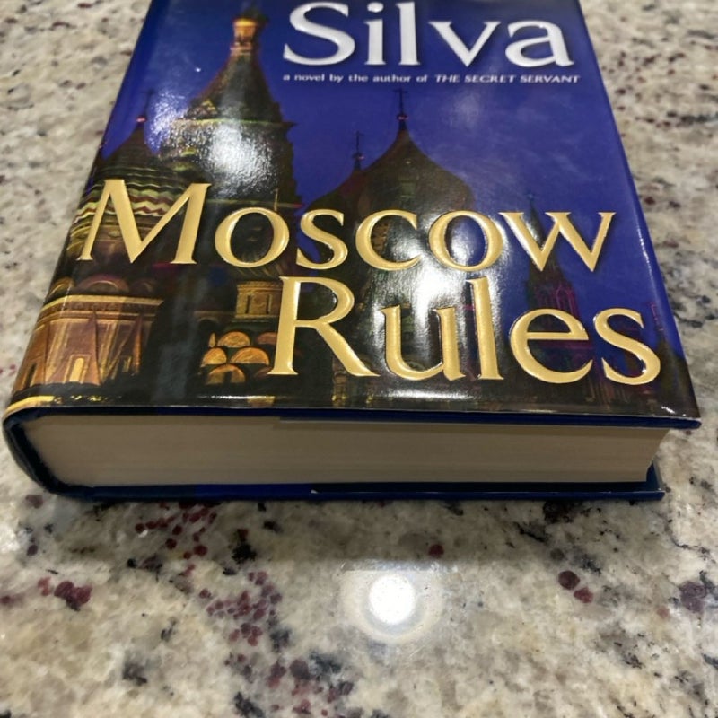 Moscow Rules