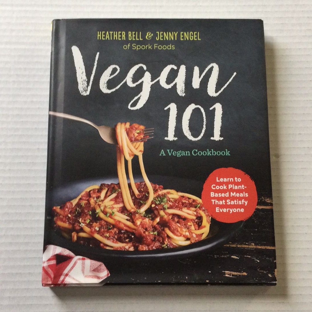 Vegan 101