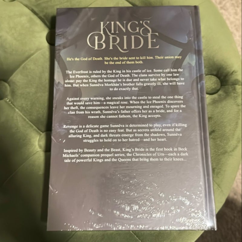King’s Bride