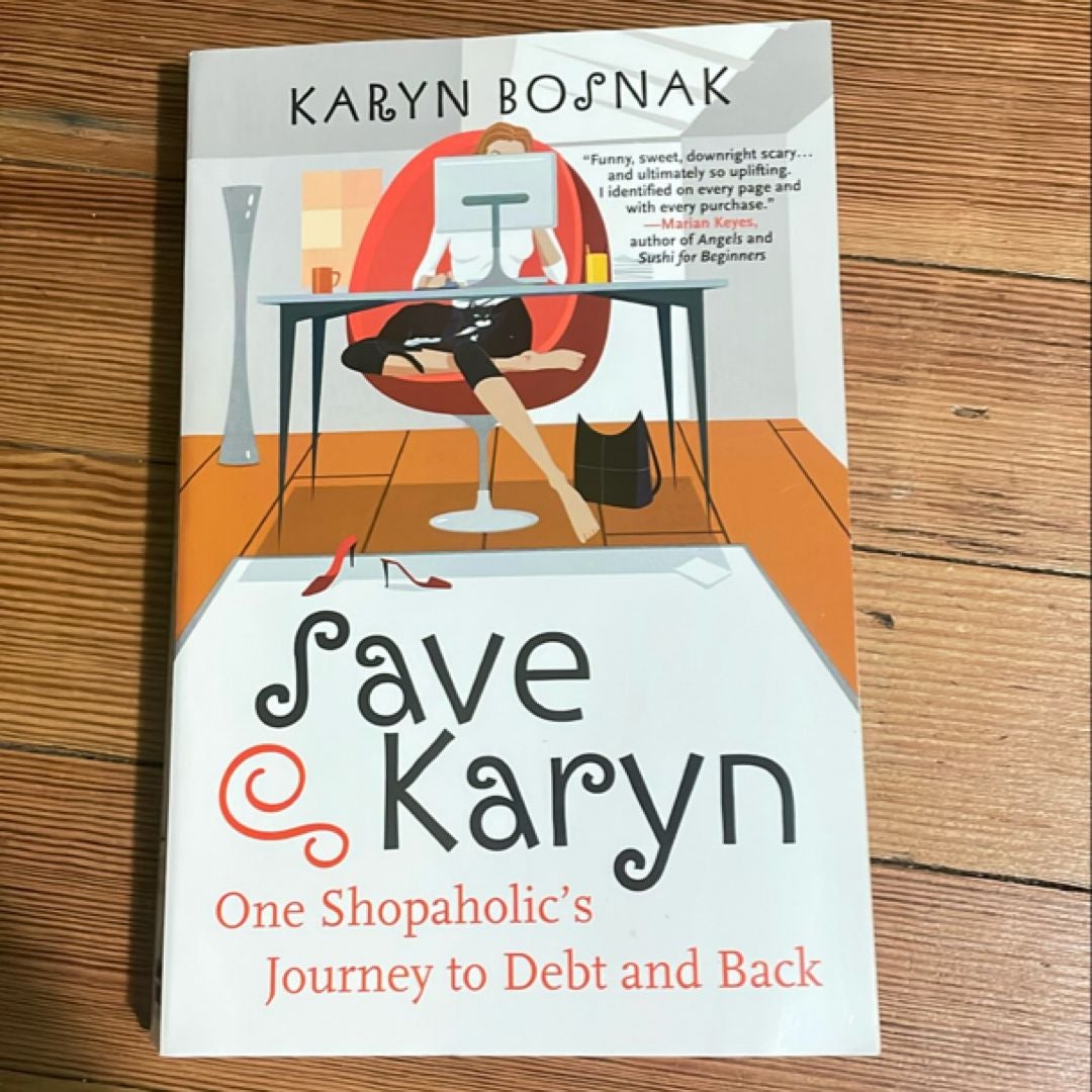 Save Karyn