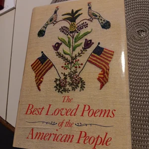 Best Loved Poems of American People