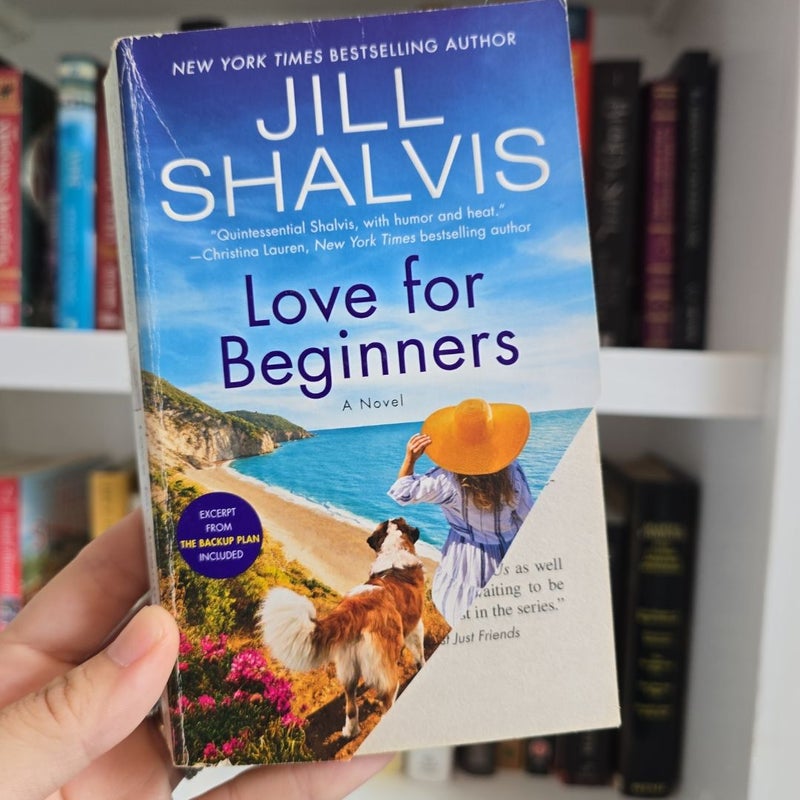 Love for Beginners
